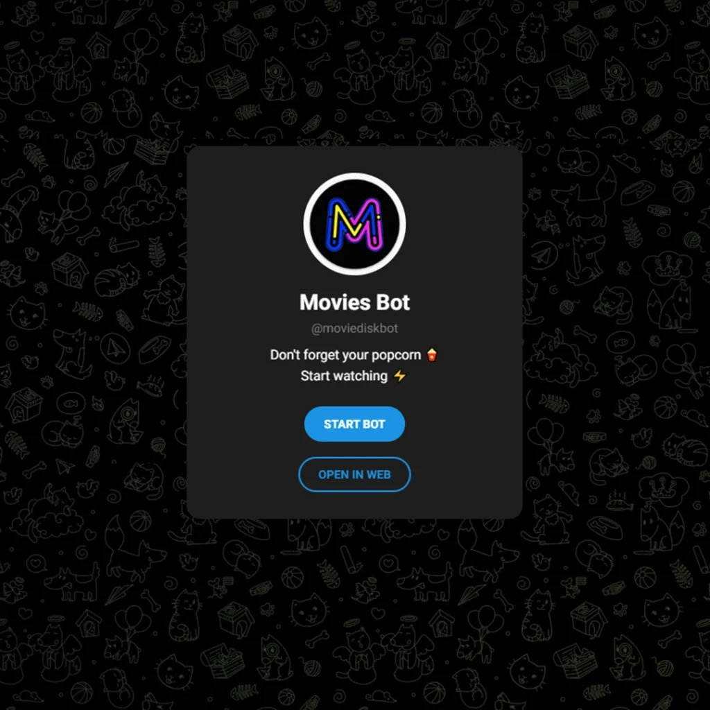 moviediskbot