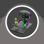 Dark Patterns in Telegram AI Bots