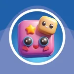 Stickers Mini App