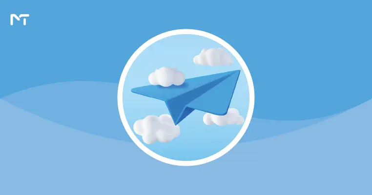 Telegram Cloud Storage Expansion