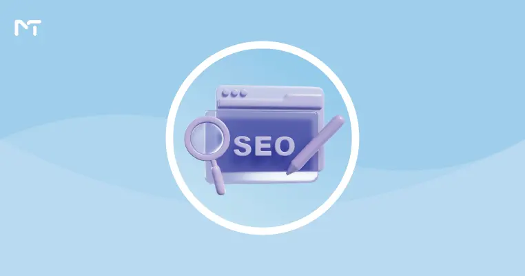 Telegram SEO