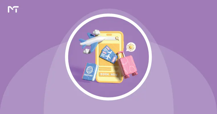 Telegram Travel Guide Bots