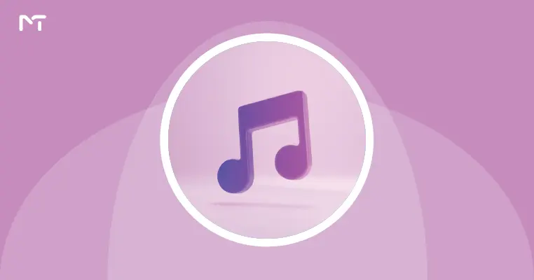 telegram Profile Music