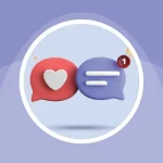 Comments and Reactions in Telegram Group Calls