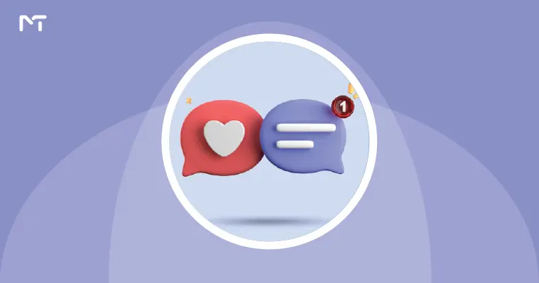 Comments and Reactions in Telegram Group Calls