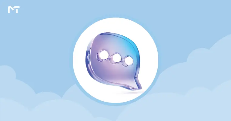 New Telegram iOS Update