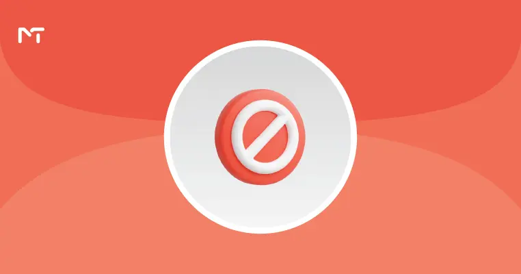Telegram Channel Copyright Strikes