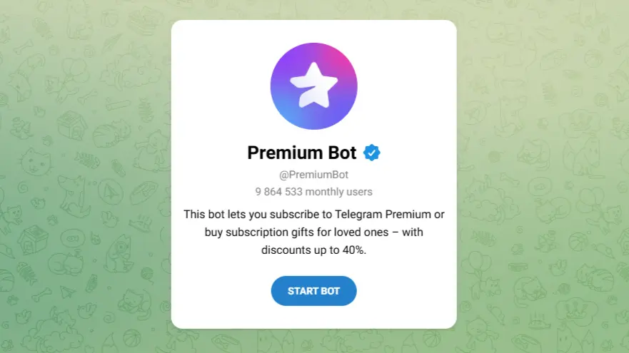 Telegram Premium Who Should Actually Pay for It