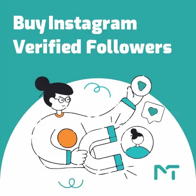 buy instagram verified followers