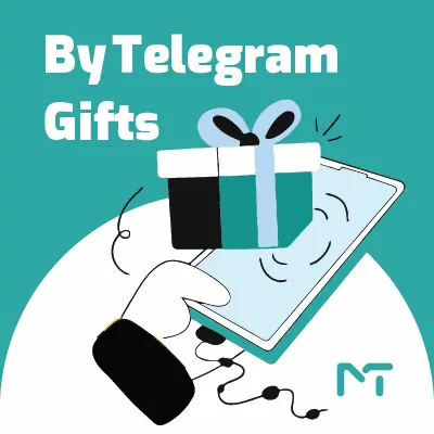buy telegram gifts