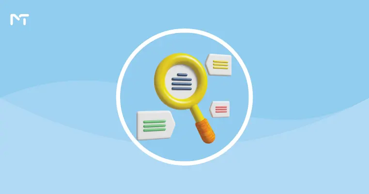 my Telegram Channel Isn’t Appearing in Global Search