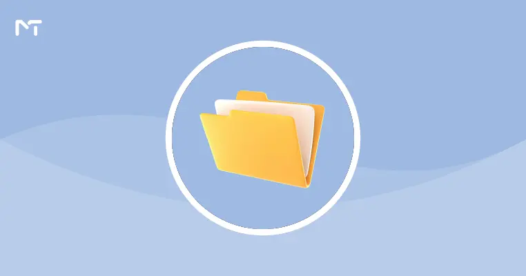 How to Find Downloaded Files on Telegram