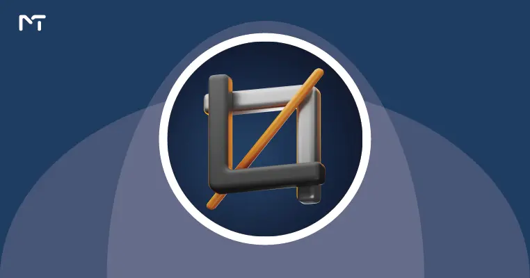 How to remove background from photos in Telegram