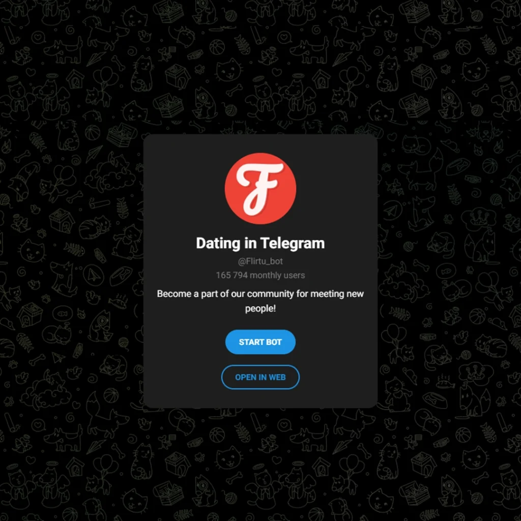 Flirtu_bot