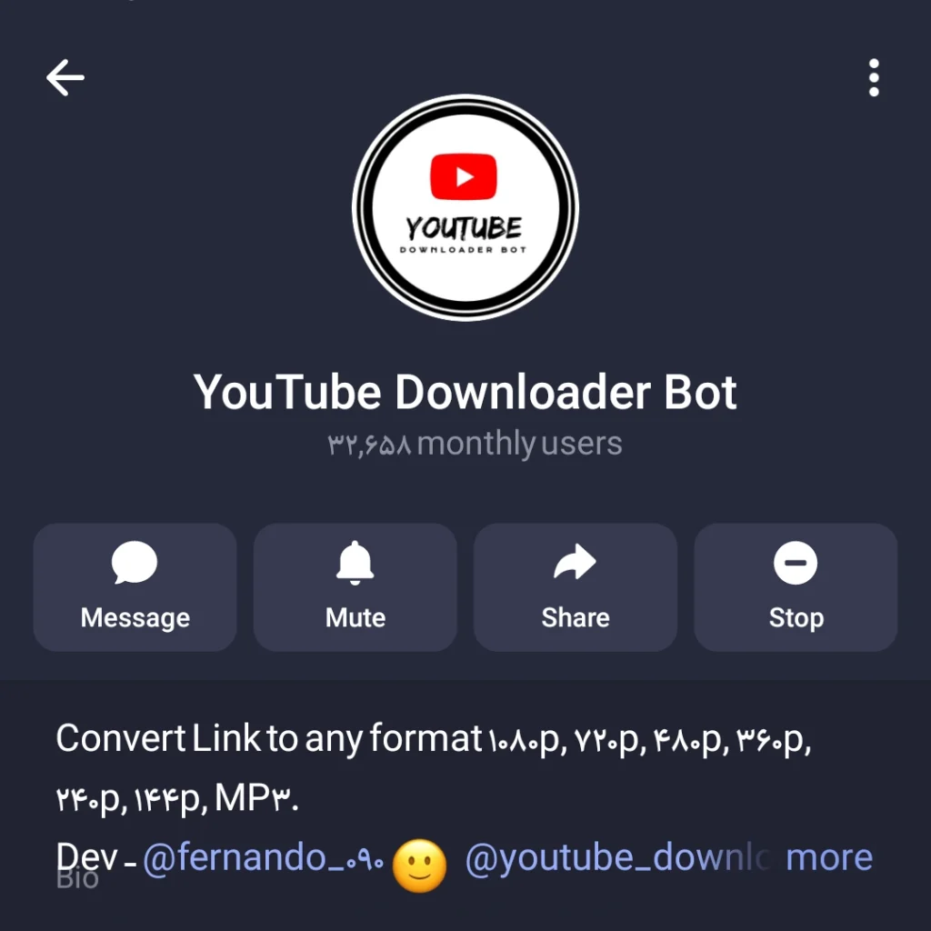 Youtube_dwnldr_bot