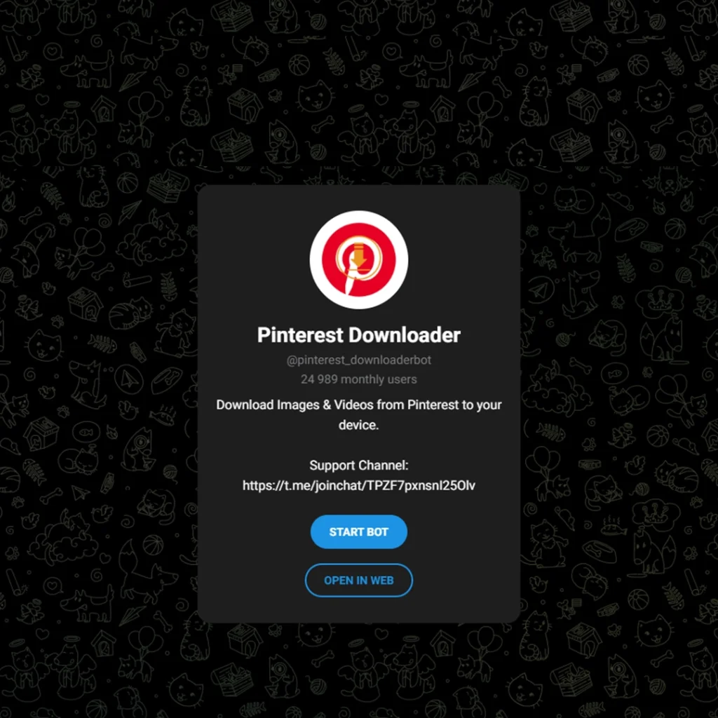 pinterest_downloaderbot
