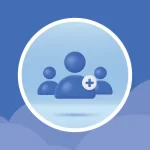 How to create Telegram group with multiple channels