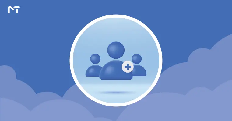 How to create Telegram group with multiple channels