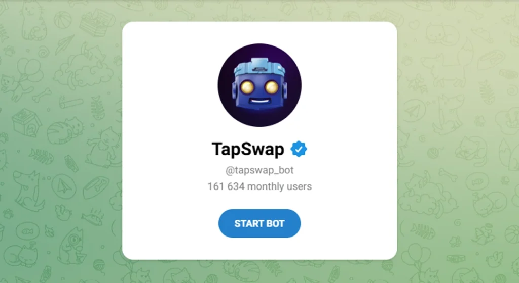TapSwap