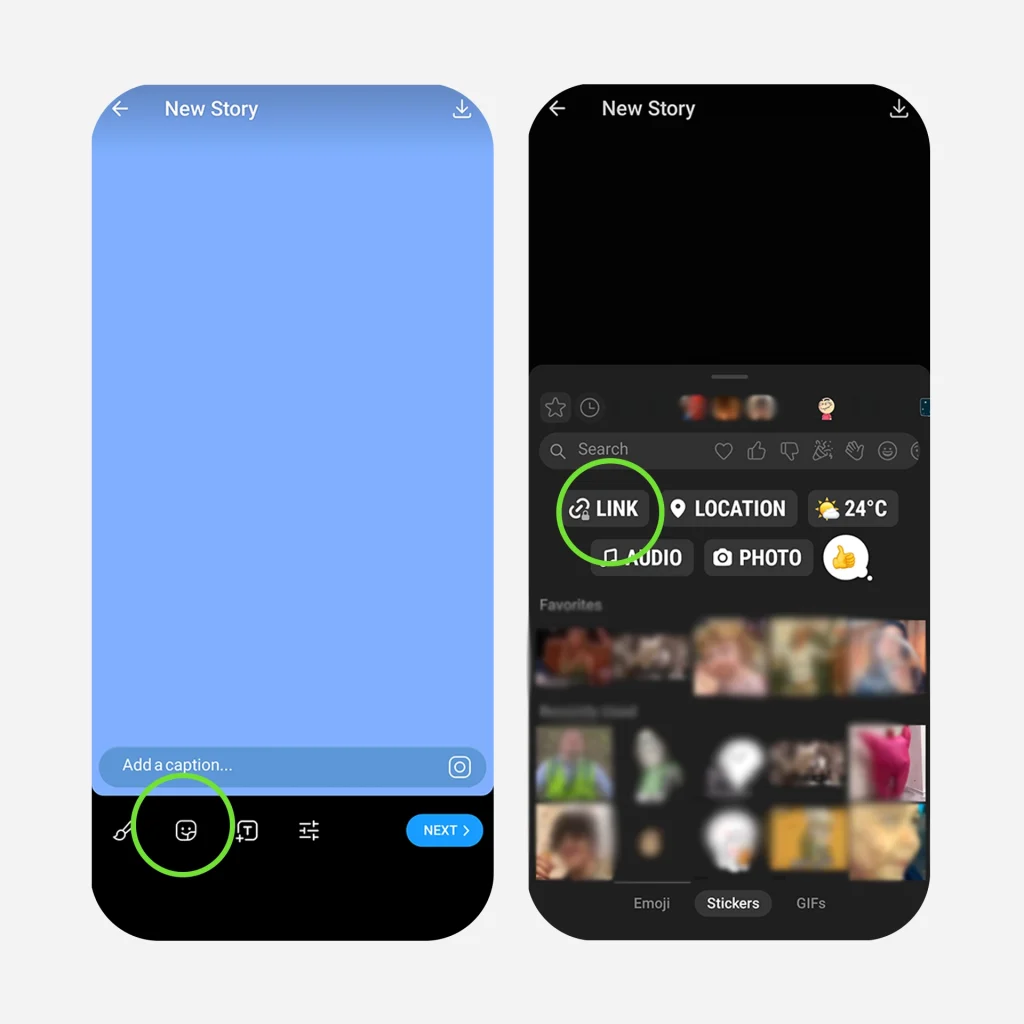 Telegram Stories Mastery