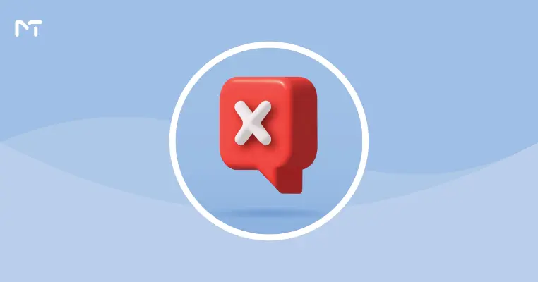 Why My Telegram Message Get Deleted