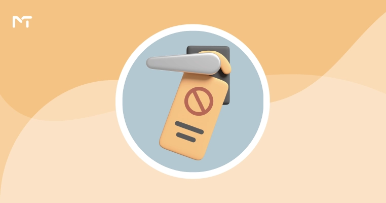 Why Telegram Logged Me Out