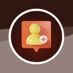 Add People on Telegram