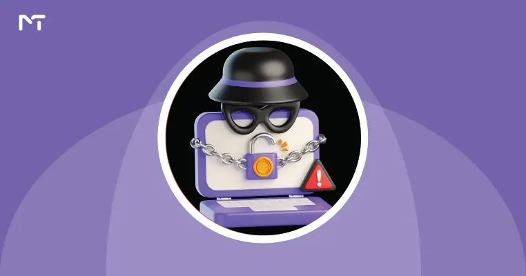 Report a Telegram Scammer
