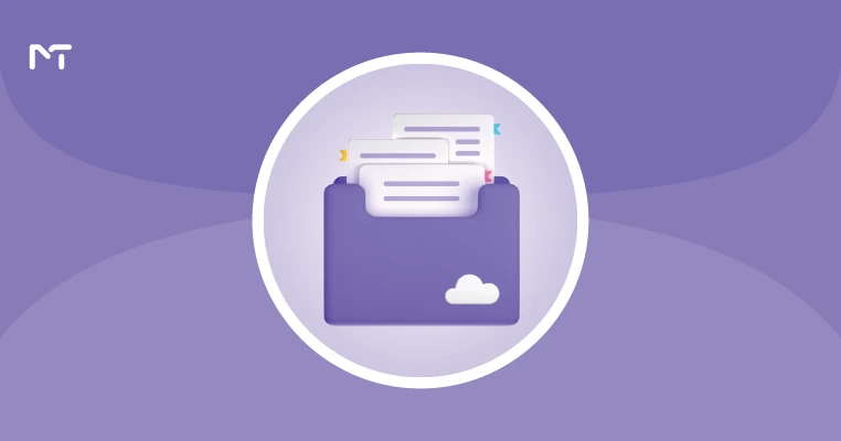 Share a Telegram Folder