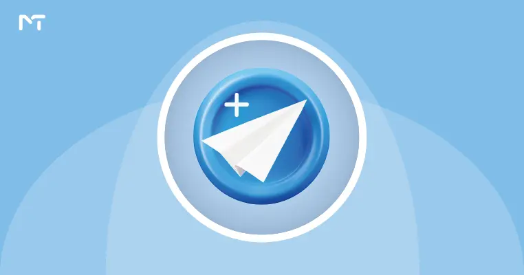 Telegram Beta