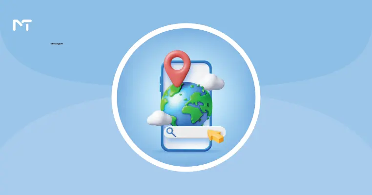 Telegram Business Nearby