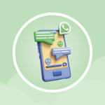 Telegram WhatsApp Integration