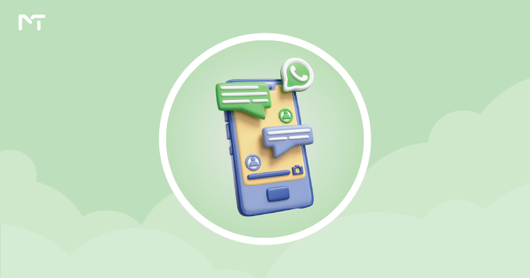 Telegram WhatsApp Integration