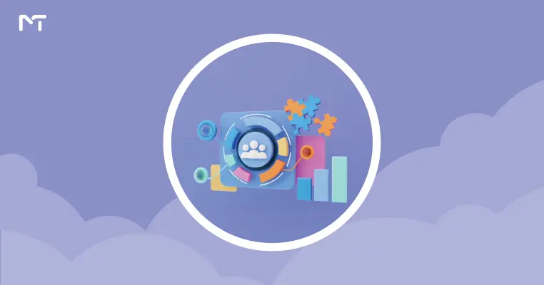 Telegram community management