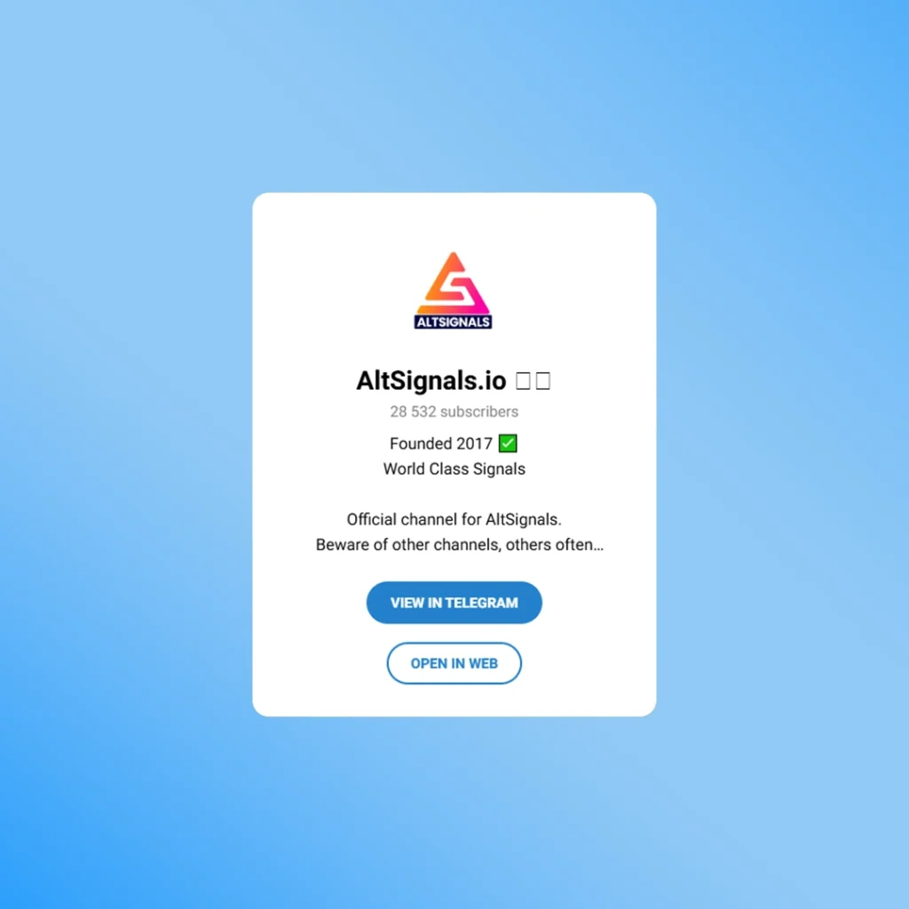 altsignals