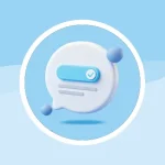 join request on a Telegram group