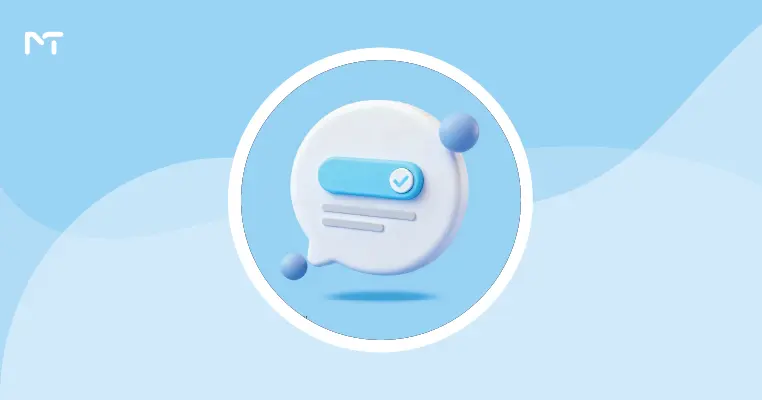 join request on a Telegram group