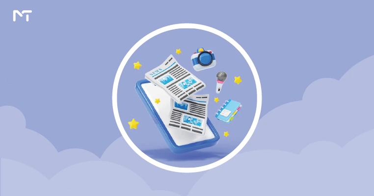 Content Subscription Platform