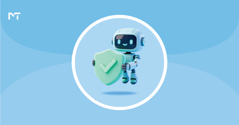 Telegram AI Guardian Bots