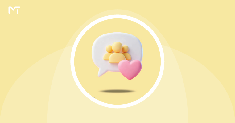 Telegram Communities
