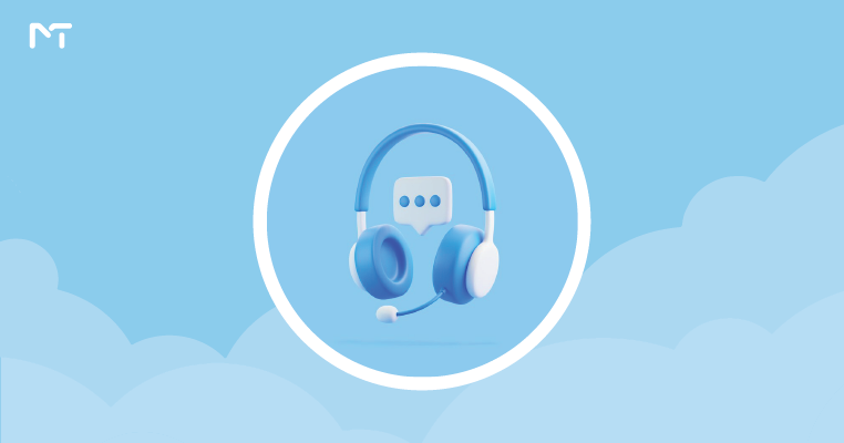 Telegram Customer Support