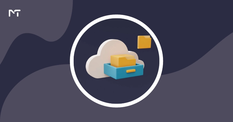 Telegram as Free Cloud Storage