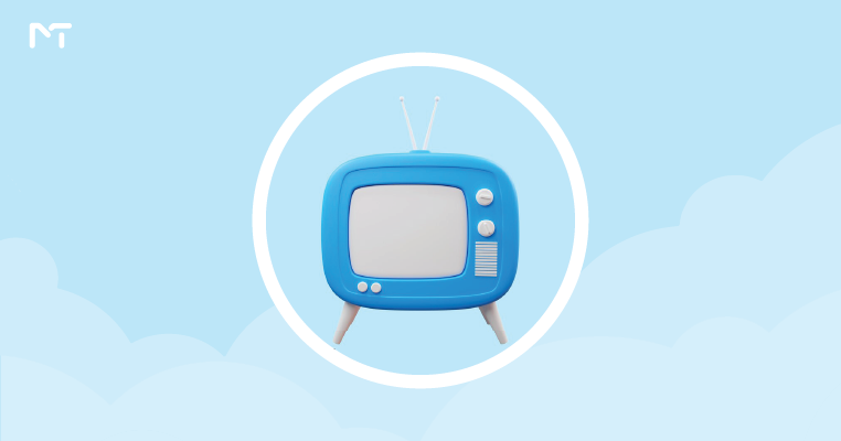 Telegram on Android TV