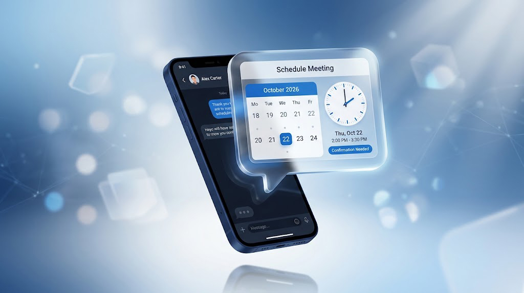 Scheduling custom business hours and dates for Telegram auto reply