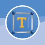 Telegram AI Text Editor