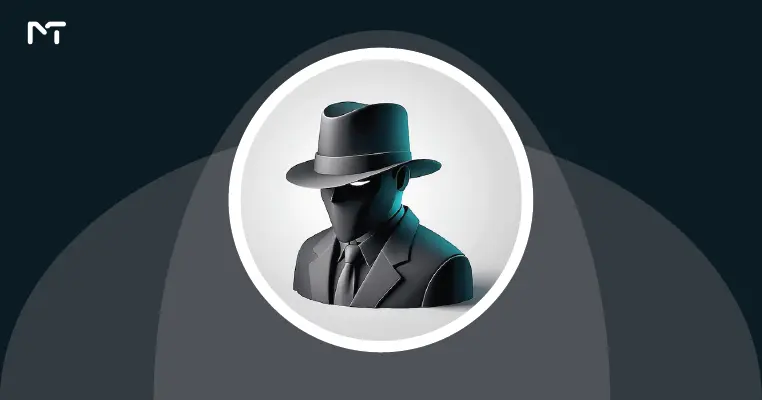 Telegram Anonymous Admin